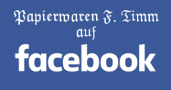 Papierwaren-Timm auf Facebook